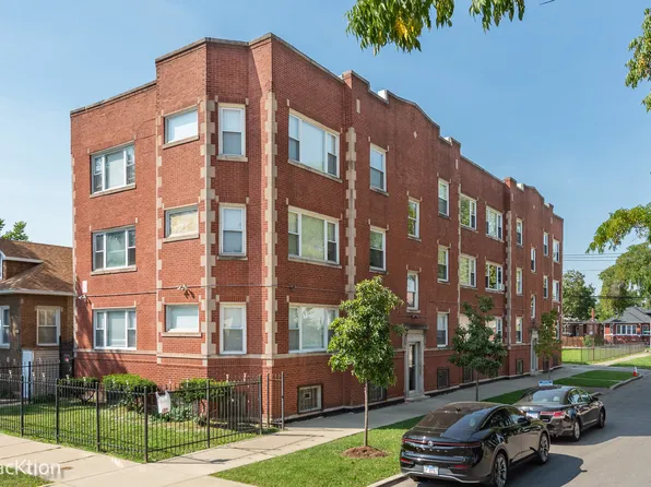 4107 W Iowa St APT 6, Chicago, IL 60651