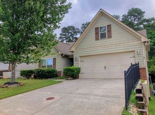 4780 Lost Creek Dr, Gainesville, GA 30504