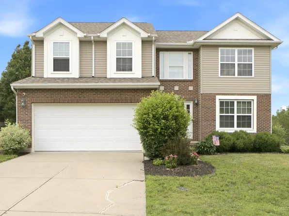 316 Sackett Dr, Monroe, OH 45050