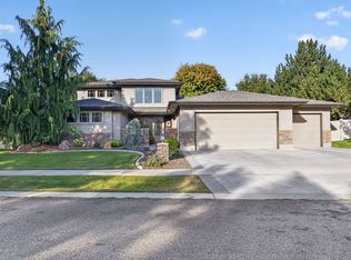 3805 S Basilica Way, Meridian, ID 83642