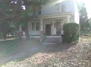 806 Poquoson Ave, Poquoson, VA 23662