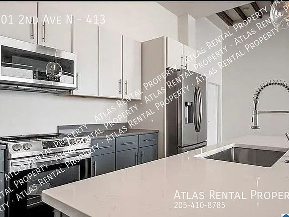 4th image of 1801 2nd Ave #413