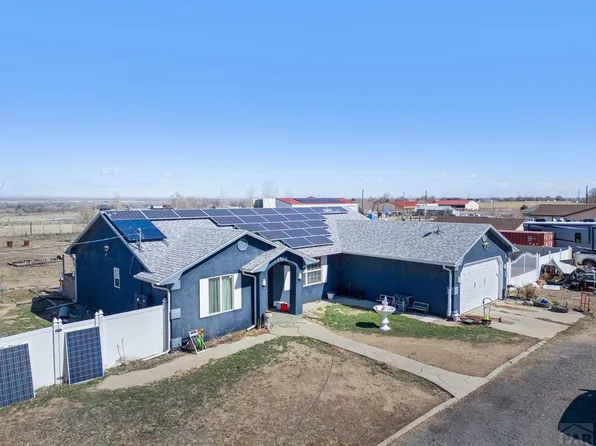 32241 Kalorama Pl, Pueblo, CO 81006
