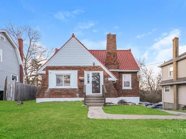 2742 Montana Ave, Cincinnati, OH 45211