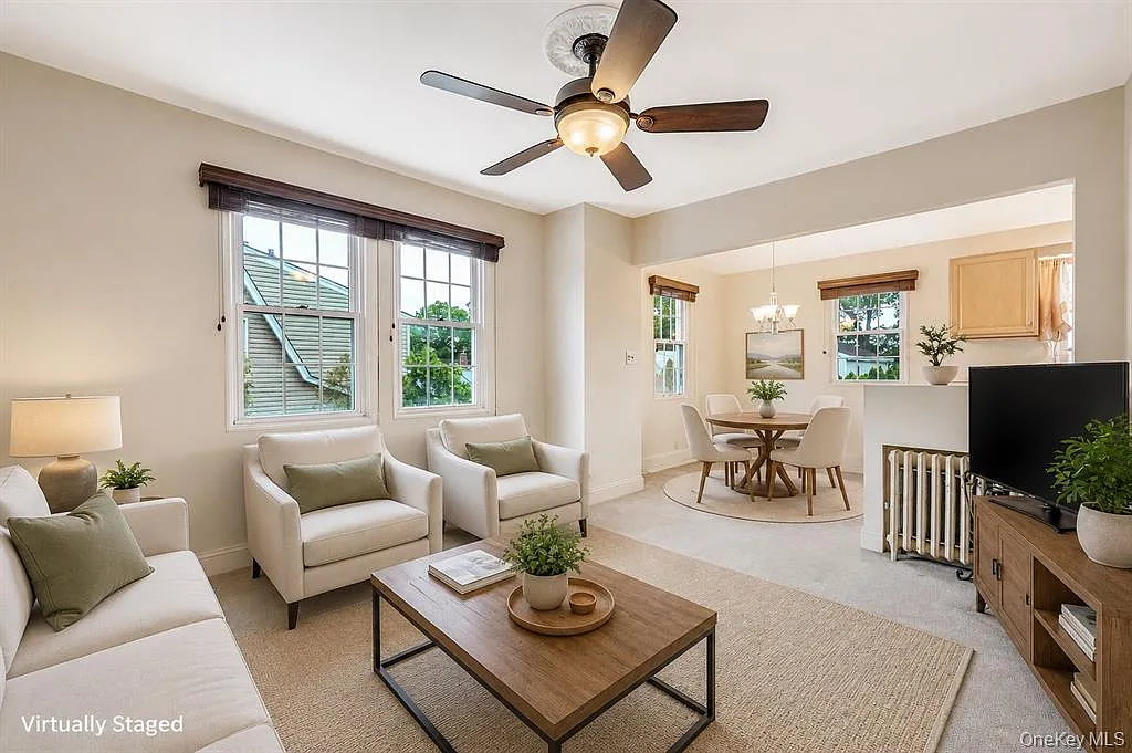 1 bed, 900 sqft, $2,700 — Photo 3