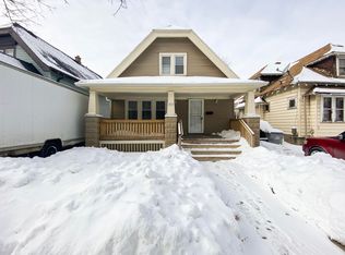 3717 N 24th St, Milwaukee, WI 53206
