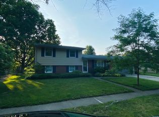 2800 Linda Ln, West Lafayette, IN 47906