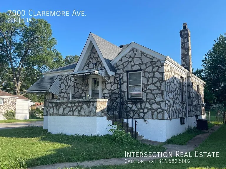 7000 Claremore Ave — Photo 2
