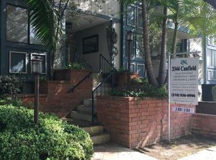 3344 S Canfield Ave APT 201, Los Angeles, CA 90034