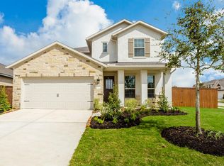 3915 Drake St, Iowa Colony, TX 77583