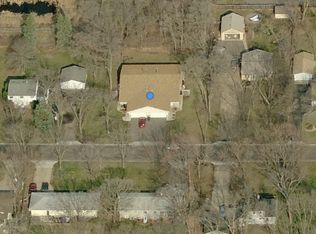 7771 Groveland Rd, Mounds View, MN 55112