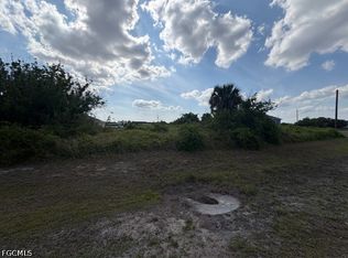 7031 Calder Cir, Labelle, FL 33935
