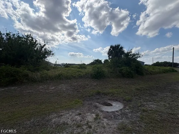 7031 Calder Cir, Labelle, FL 33935