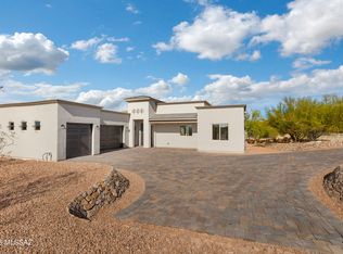 994 W Las Lomitas Rd, Tucson, AZ 85704