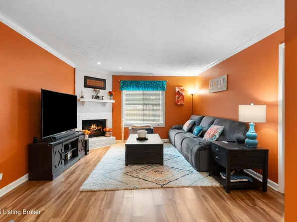 252 Moser Rd, Blue Ridge Manor, KY 40223