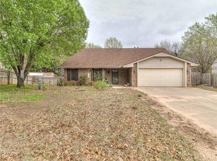 35 Timber Creek Dr, Shawnee, OK 74804
