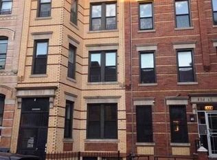 1724 Madison St, Flushing, NY 11385