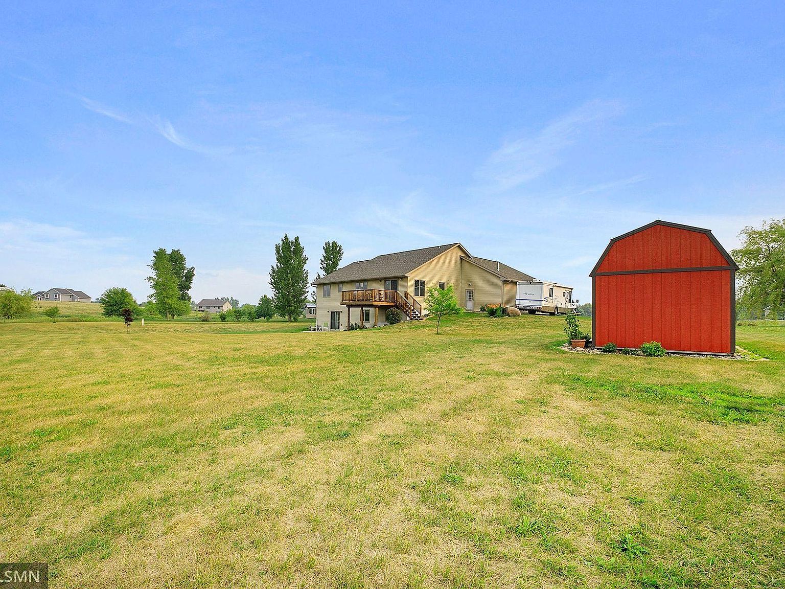 1316 146th Ave, New Richmond, WI 54017 Zillow