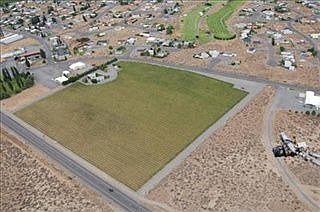 5th image of 9 Desert Aire Dr SW