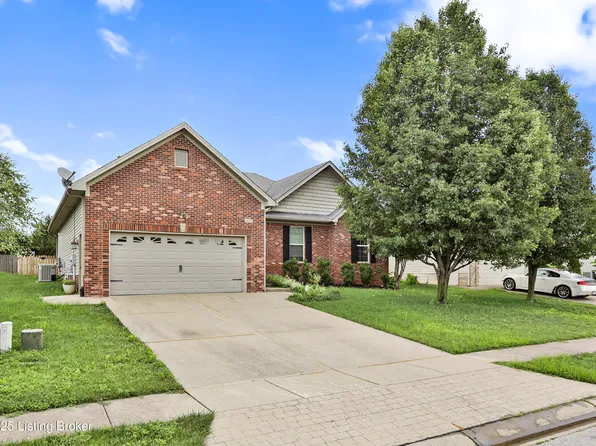 1623 Overlook Cir, Shelbyville, KY 40065