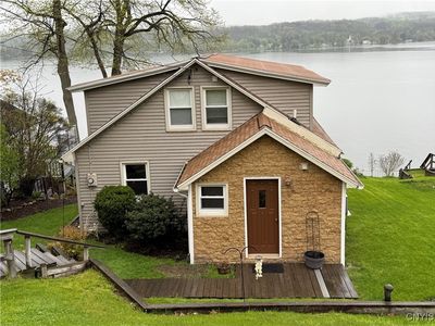 2366 Olanco Rd, Marietta, NY, 13110