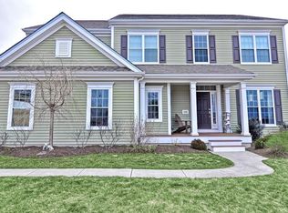 109 Hemmingway Pl, Wrentham, MA 02093