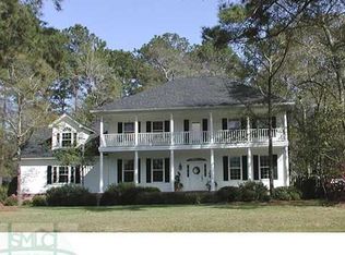 10 Silver Lake Dr, Rincon, GA 31326