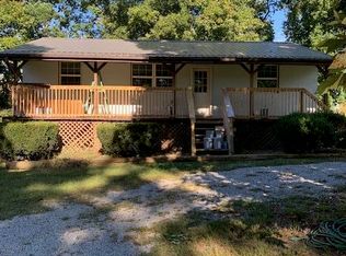 3352 Morton Ridge Rd, Bedford, KY 40006