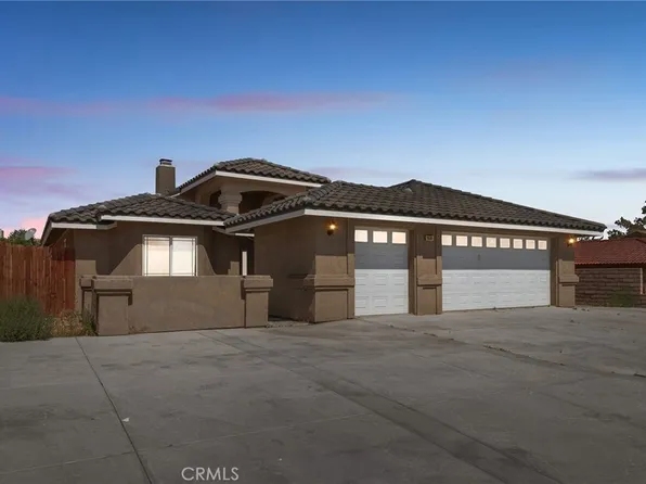 26586 Top Sail Ln, Helendale, CA 92342
