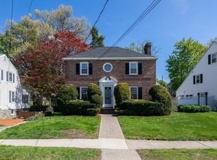 225 Melrose St, Melrose, MA 02176
