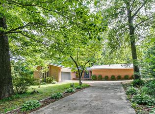 1896 Spero Rd, Asheboro, NC 27205