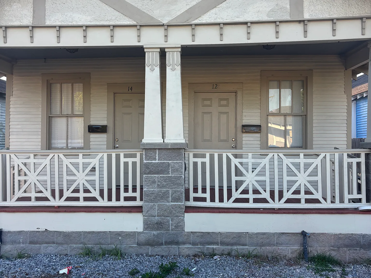 3 bed, 1075 sqft, $1,250 — Photo 2