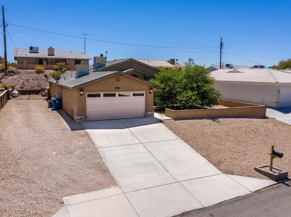 3036 Saddleback Dr, Lake Havasu City, AZ 86406