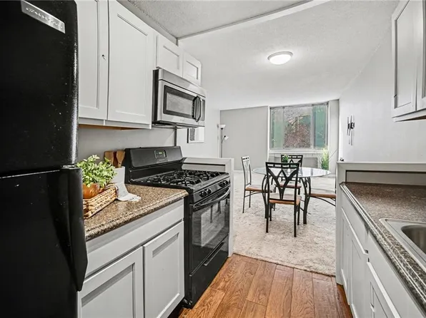 600 E 8th St APT 4N, Kansas City, MO 64106