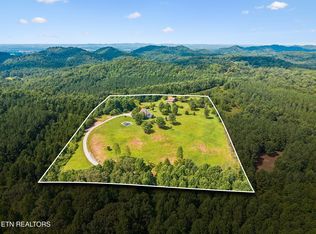 355 County Road 470, Englewood, TN 37329