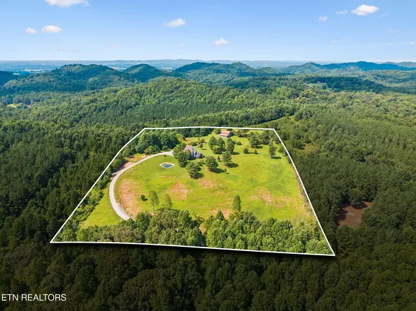 355 County Road 470, Englewood, TN 37329