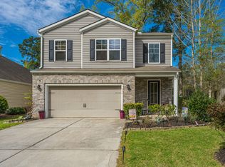 195 Hickory Ridge Way, Summerville, SC 29483
