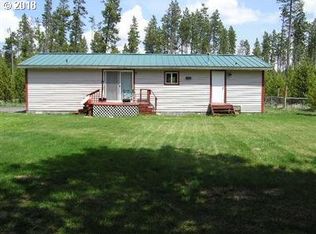 16717 Gross Dr, Bend, OR 97707