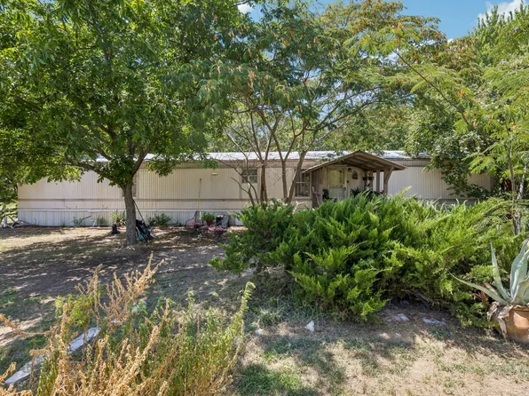 192 Oak Meadows Dr, Springtown, TX 76082
