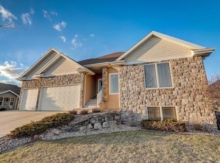 6310 Saturn Dr, Madison, WI 53718