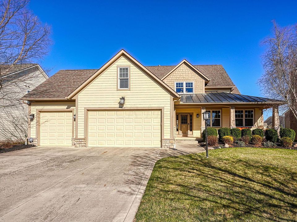1317 Forsyth Ln, Galena, OH 43021 Zillow