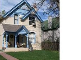 2835 N Franklin St, Denver, CO 80205