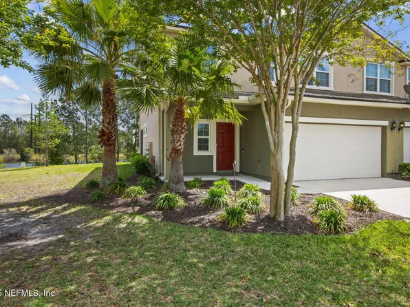 3148 CHESTNUT RIDGE Way, Orange Park, FL 32065