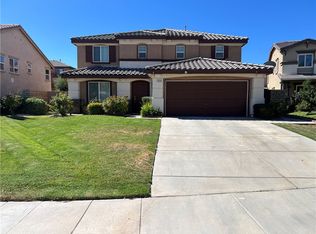 2920 Tumbleweed Dr, Palmdale, CA 93550