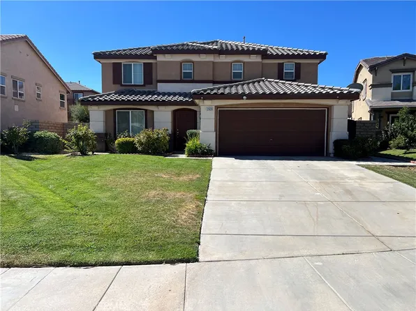 2920 Tumbleweed Dr, Palmdale, CA 93550