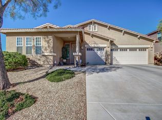 18648 W Mountain View Rd, Waddell, AZ 85355