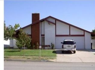 7813 Ramona Ave, Rancho Cucamonga, CA 91730
