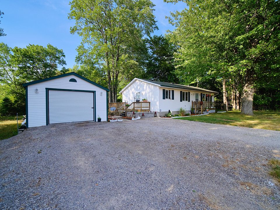 5744 Jones Rd, Onekama, MI 49675 Zillow