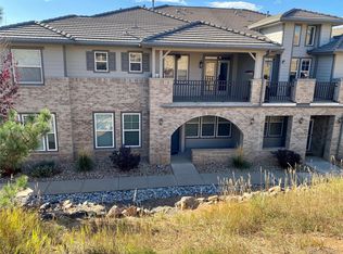 6722 S Winnipeg Cir APT 103, Aurora, CO 80016