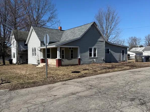 402 W Monroe St, Alexandria, IN 46001